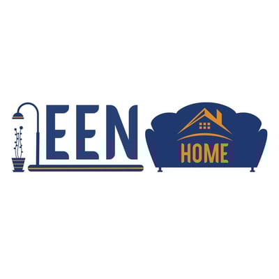 LEEN HOME STORE logo