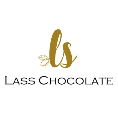 شوكولاتة لاس logo