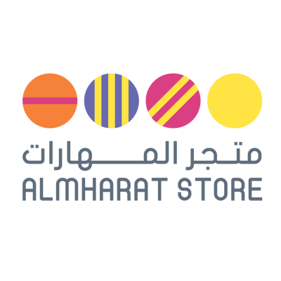 almharatstore logo