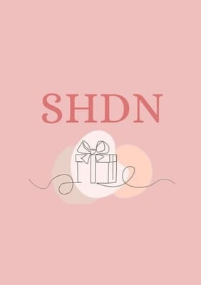 SHDN logo