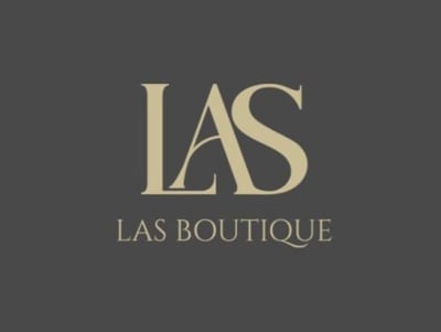 Las Boutique logo