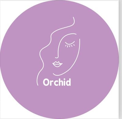 متجر الاوركيد logo