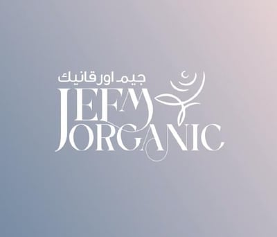 jeem.organic logo