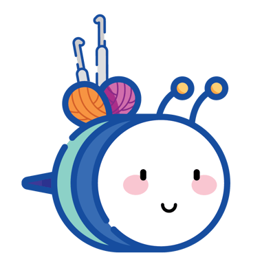 Bluebee logo