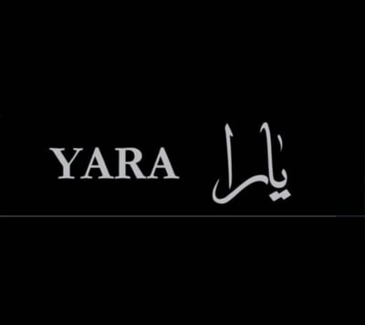 يارا logo