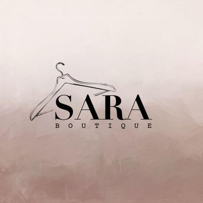 @sara_boutique9 logo