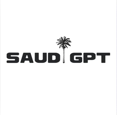 مـتـجـر SAUDI GPT logo