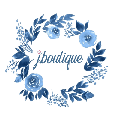J.boutique logo