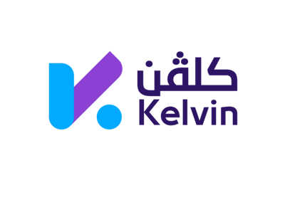 كلڤن logo