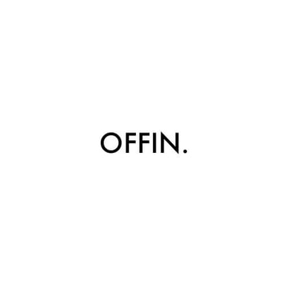 OFFIN.OFFICIAL logo