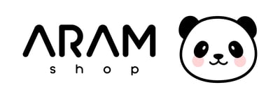 ارام شوب | ARAM SHOP logo