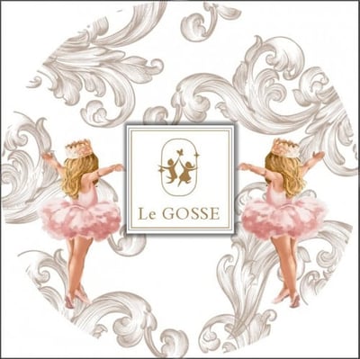 Le GOSSE logo
