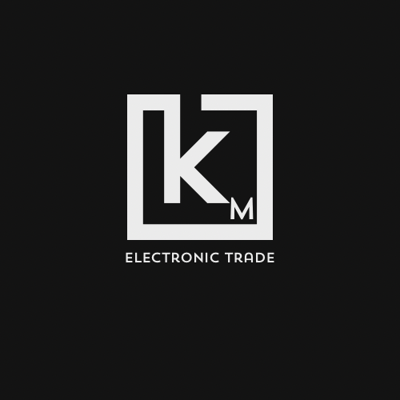 متجر KM logo