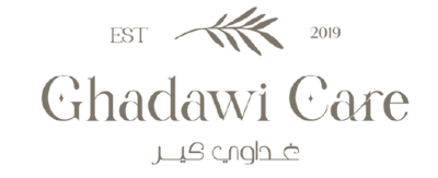 Ghadawi_care logo