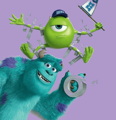 Disney.is.here logo