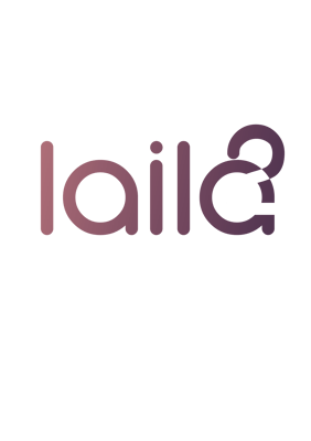 Laila logo