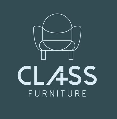 كلاس للاثاث - Class Furniture logo