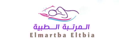 مؤسسه المرتبة الطبيه للتجاره logo