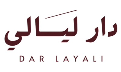 دار ليالي | هويه ✧ تُرى قبل أن تُلبس logo