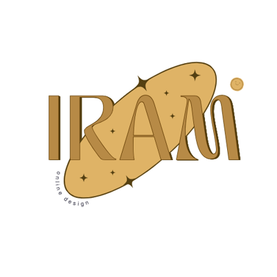 iram logo