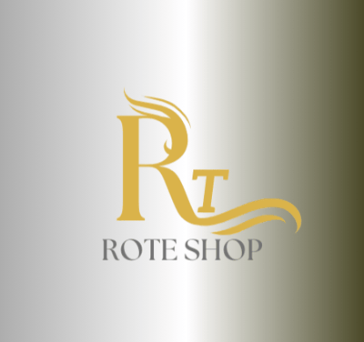 ROTE SHOP logo