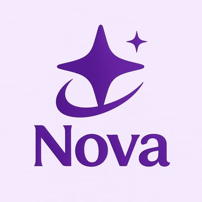 Nova logo