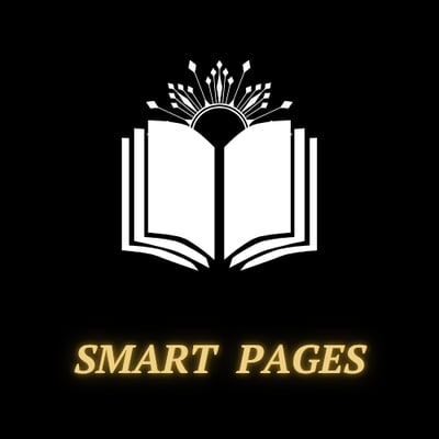 صفحات ذكية logo