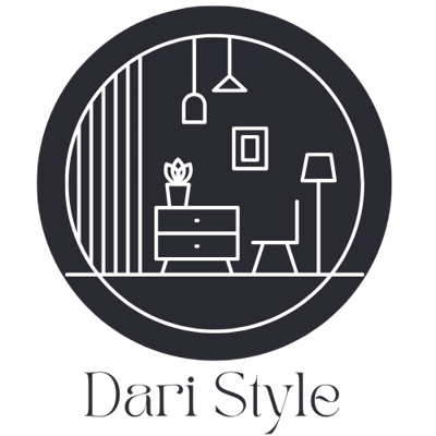 dari-style.com logo