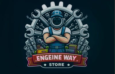 Engine Way logo
