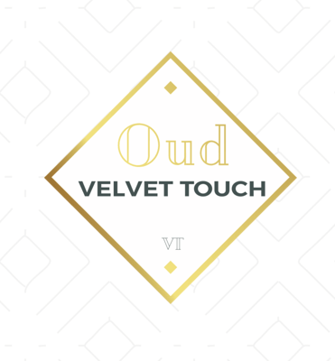 Oud Velvet Touch logo