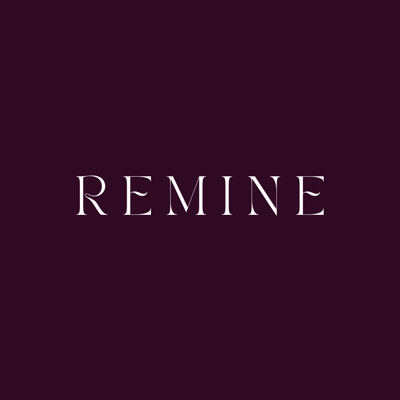 Remine.sa logo