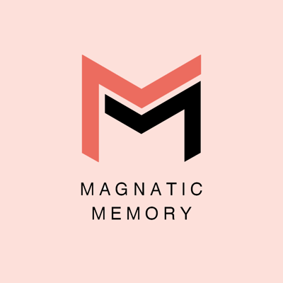 Magnatic Memory logo