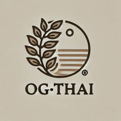 OG-Thai logo