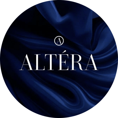 ALTÉRA logo