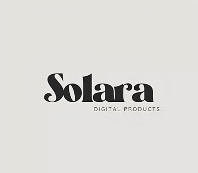 solara logo