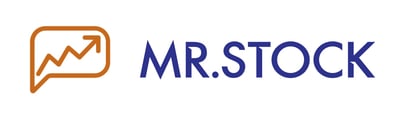 MR.Stock logo