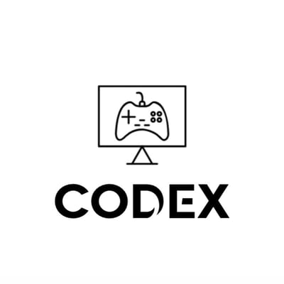 كوديكس ستور | CodeX Store logo