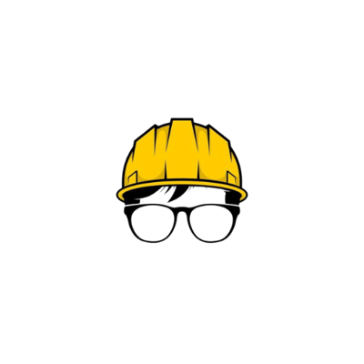 Bright 3D logo