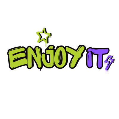 Enjoyy logo