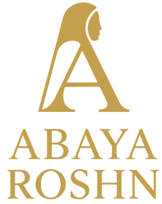 Abaya Roshn logo