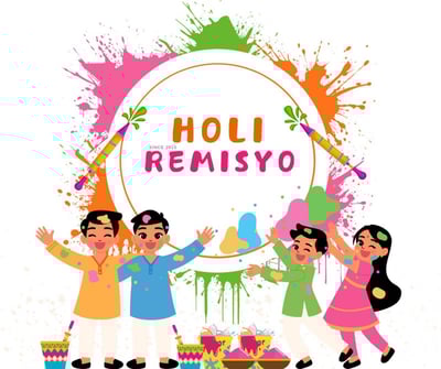 holi remisyo logo