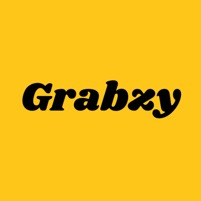 Grabzy logo