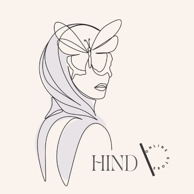 Hind logo
