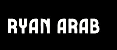 Ryan Arab Logo