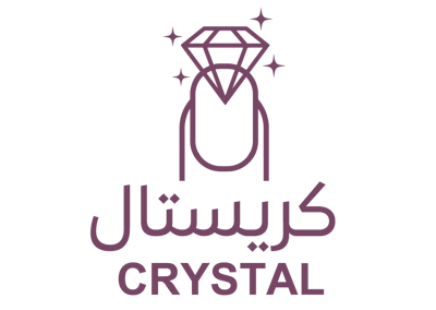 كريستال logo