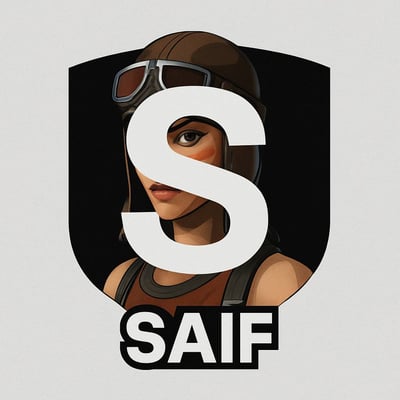Saif_Q7 logo