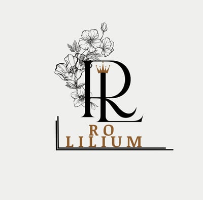 لِيليُوم | lilium logo