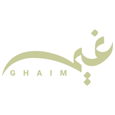 غيم logo