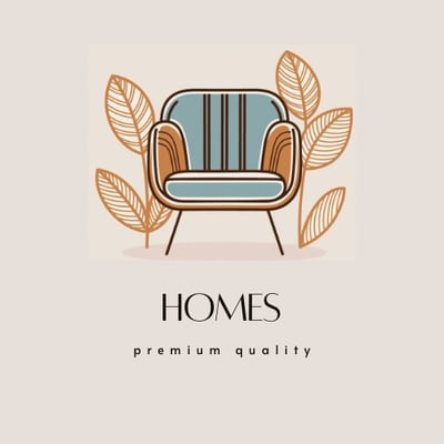 Homes logo