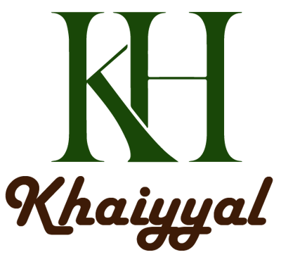 Khaiyyal logo